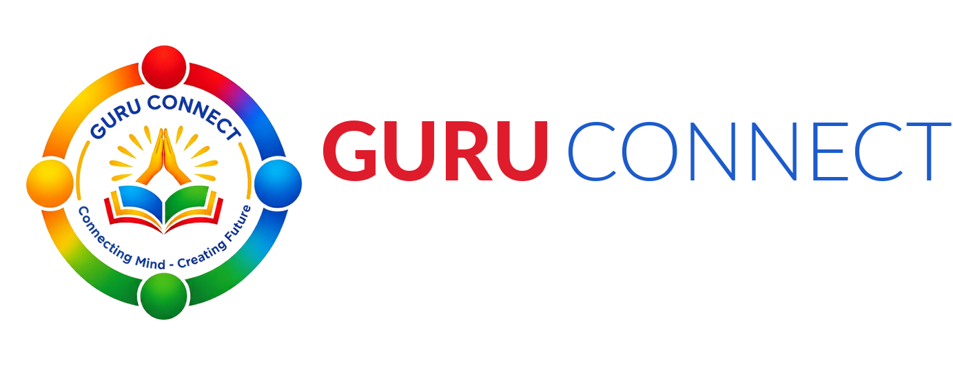 GURU CONNECT — Connecting Mind - Creating Future