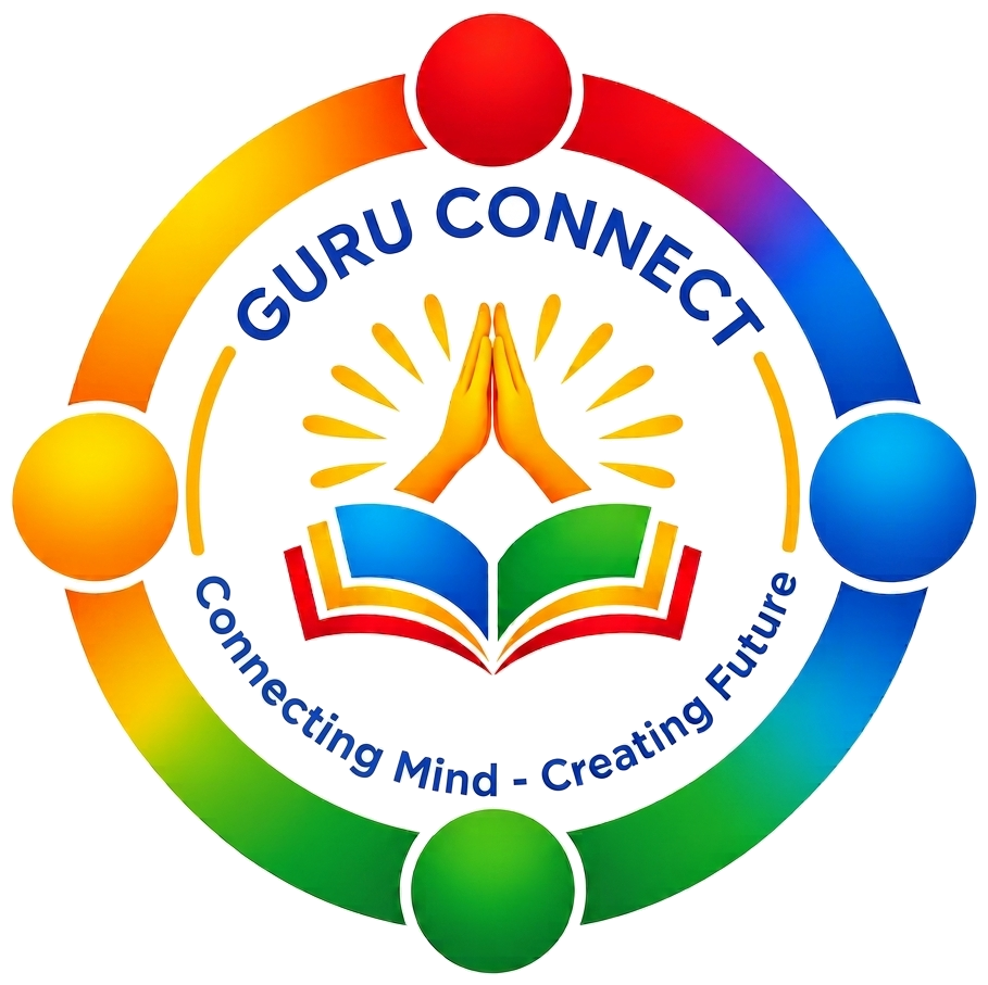 GURU CONNECT logo